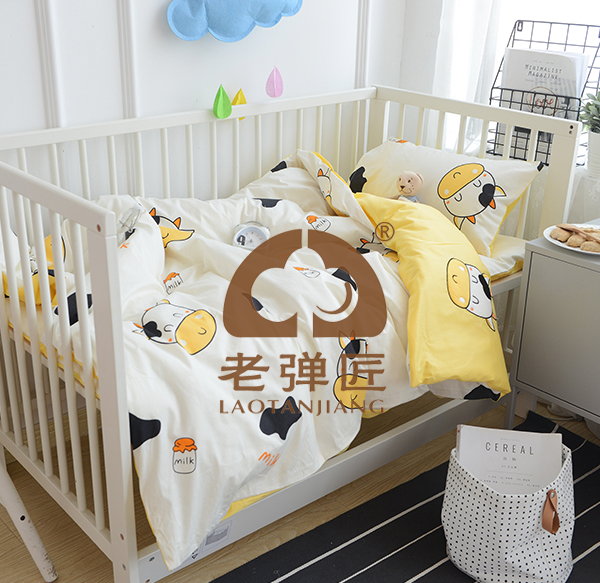 幼儿园床上用品